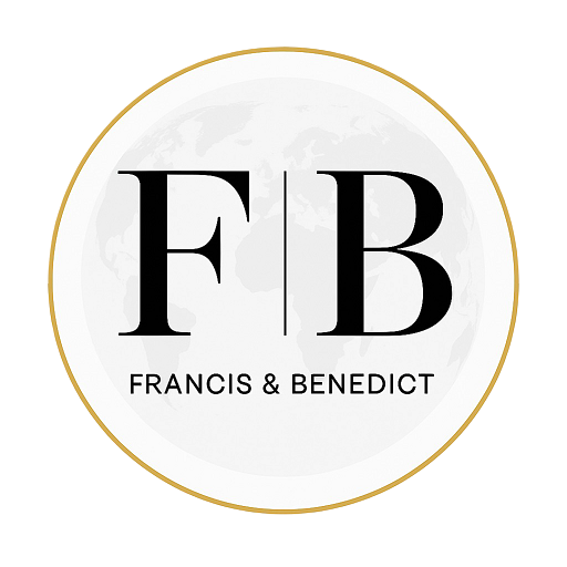 Francis and Benedict